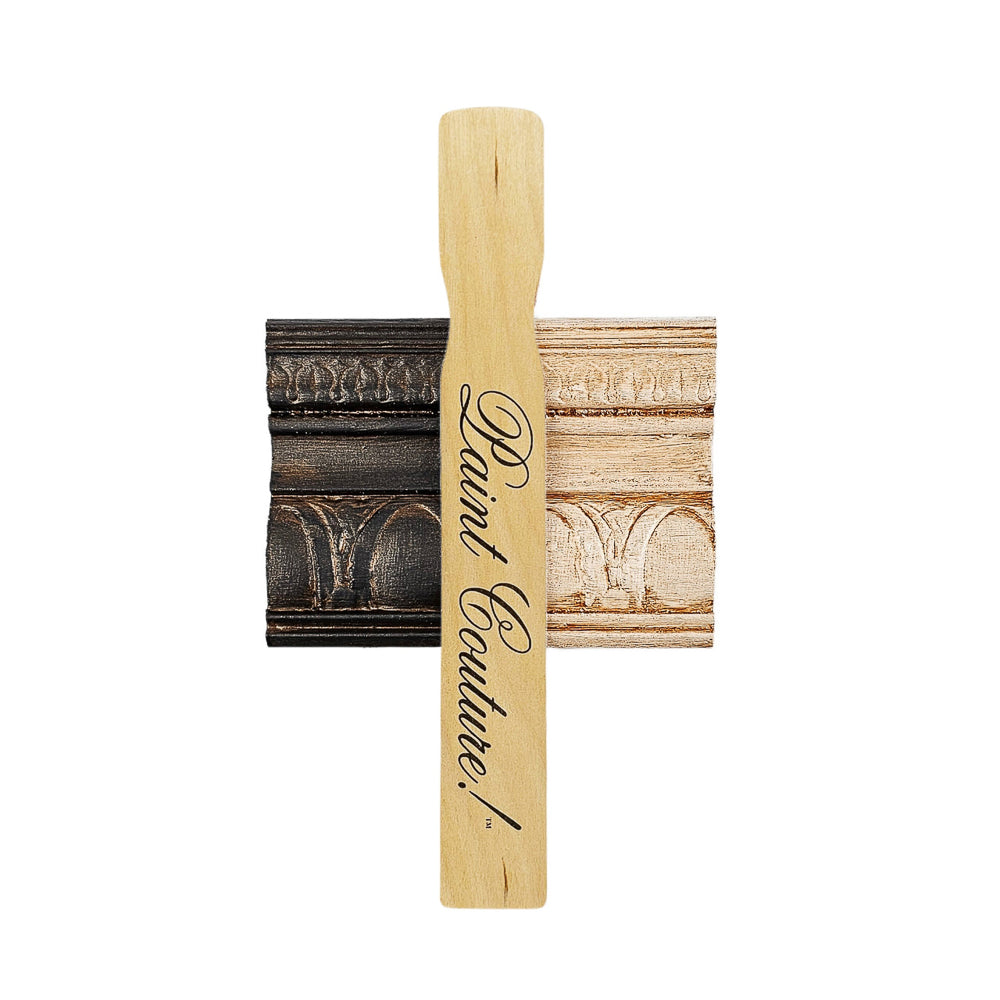 Copperhead Metalic Glaze - Paint Couture