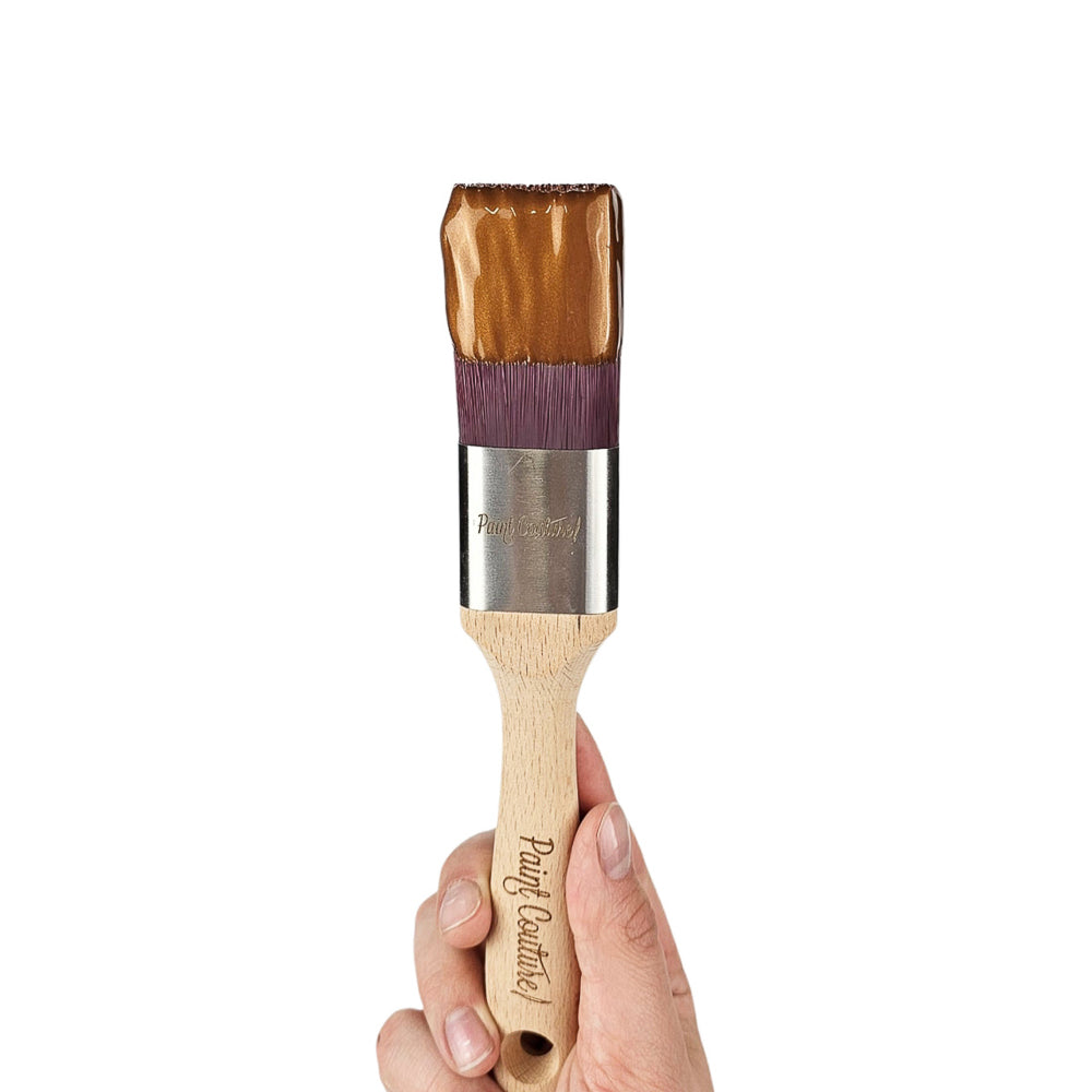 Copperhead Metalic Glaze - Paint Couture