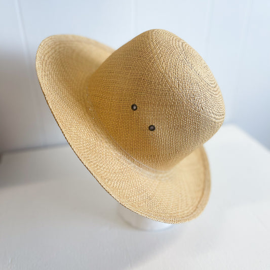 Eddie Bauer Straw Sun Hat
