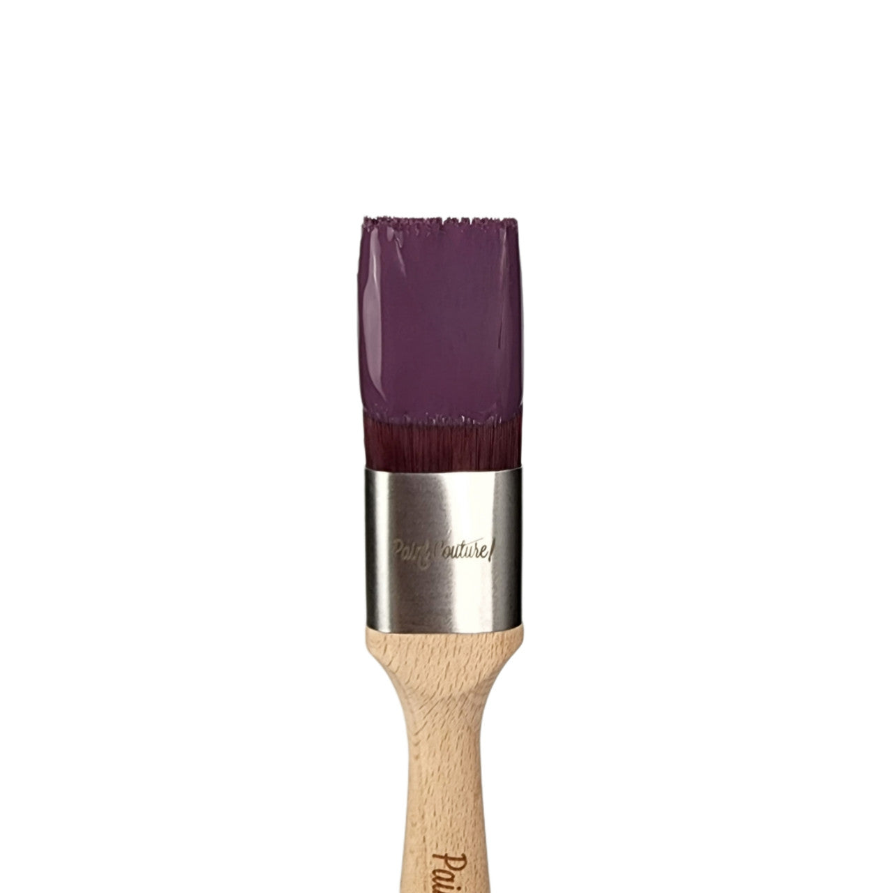Eggplant Acrylic Mineral Paint - Paint Couture