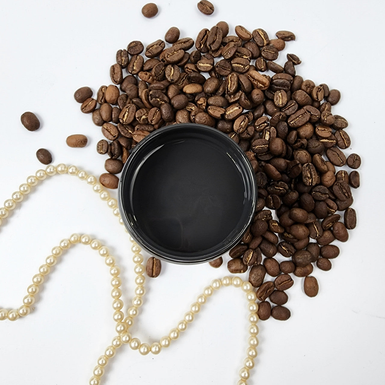 Espresso Acrylic Mineral Paint - Paint Couture