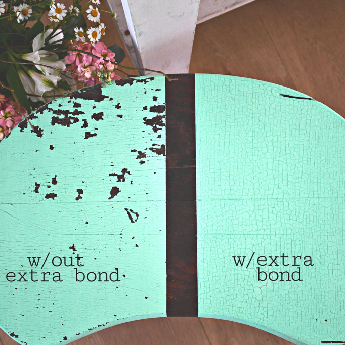 Extra Bond by Sweet Pickins