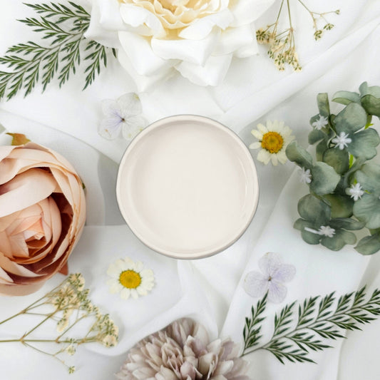 Farmhouse Linen Acrylic Mineral Paint - Paint Couture