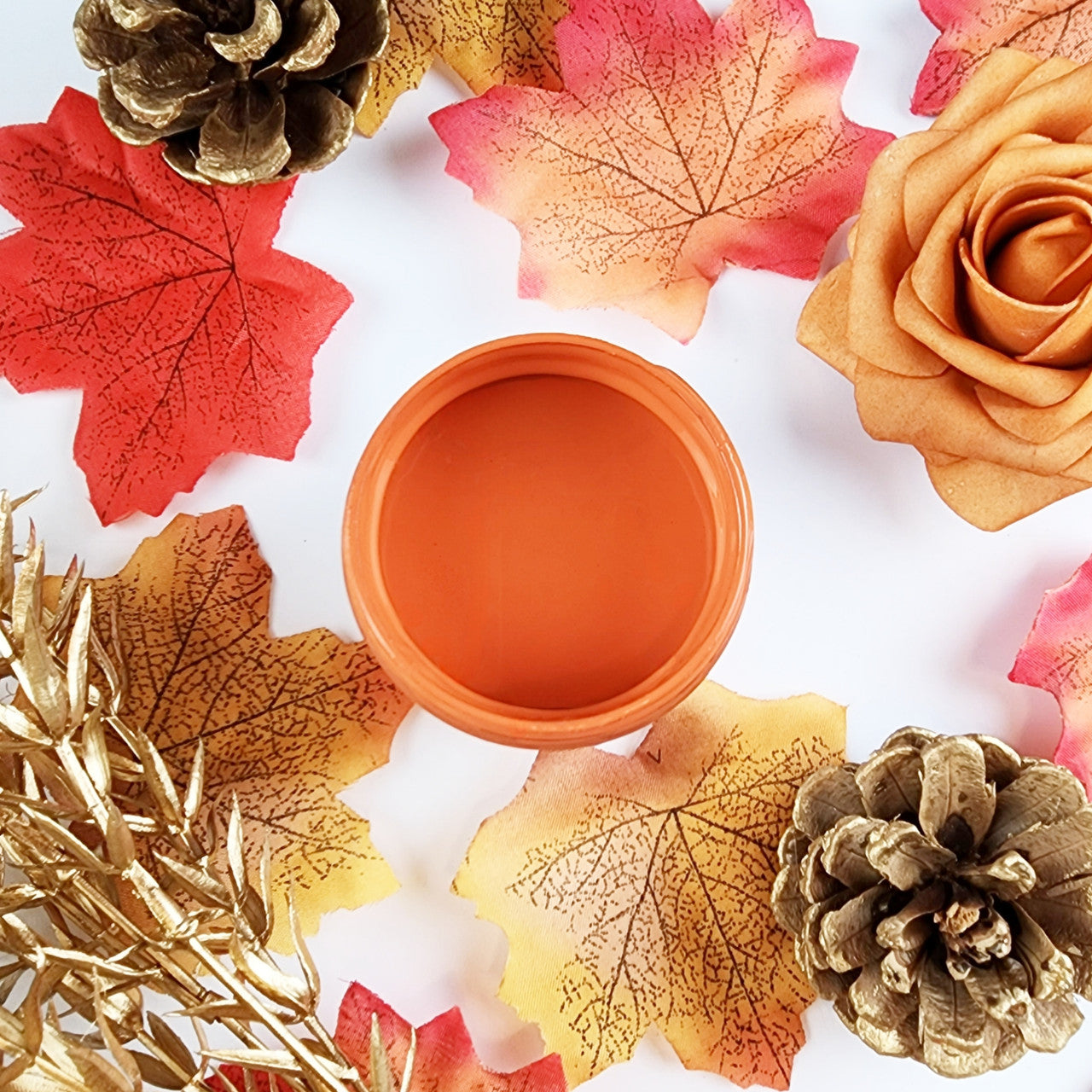 Firelight Acrylic Mineral Paint - Paint Couture