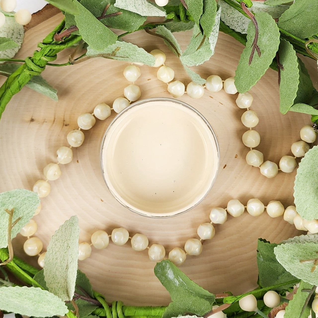 French Putty Acrylic Mineral Paint - Paint Couture