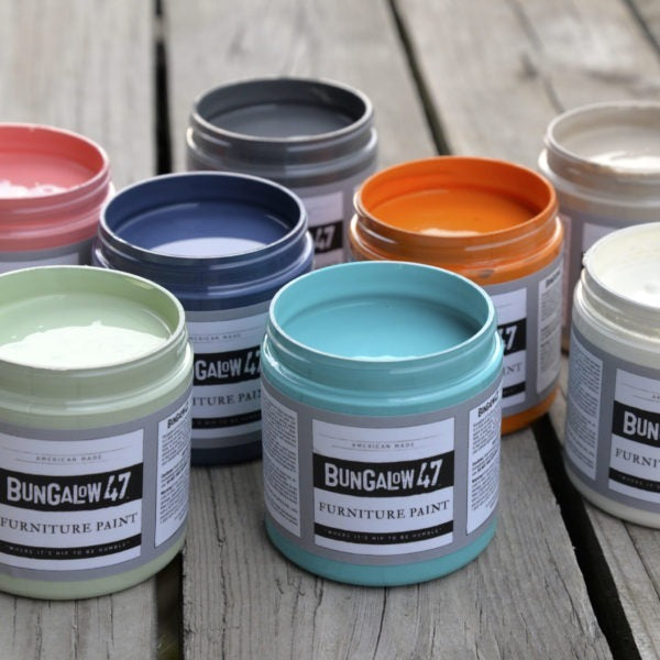 Furniture Paint by Bungalow 47