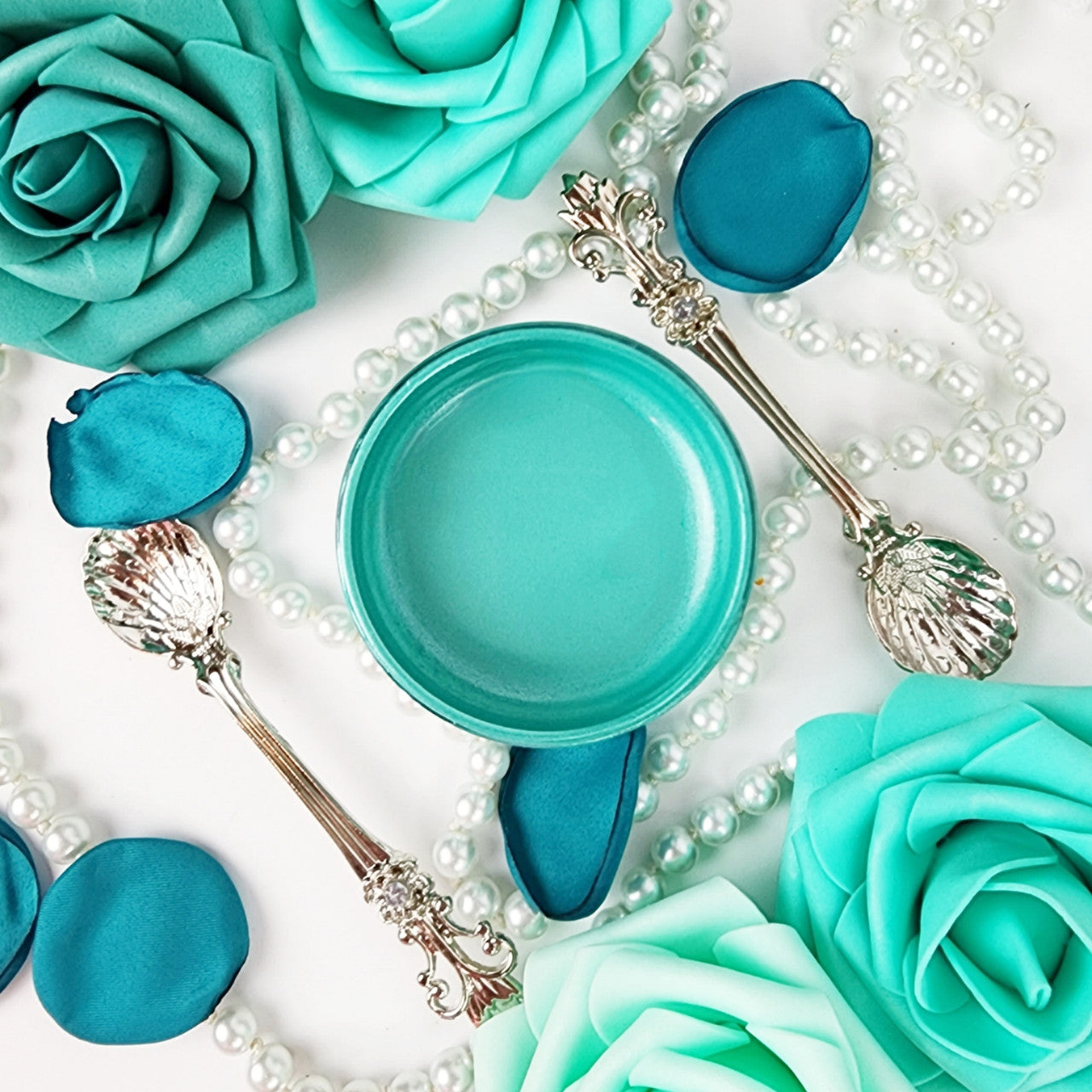 Gemstone Metallic Paint - Paint Couture