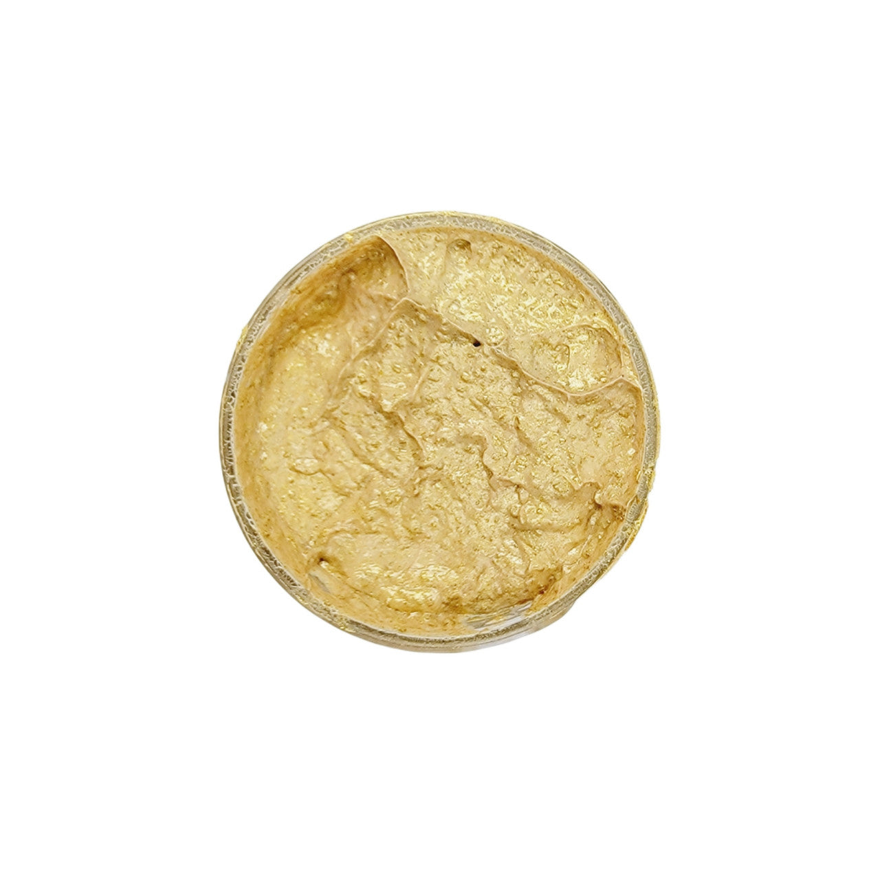 Gold Crystal Texture Paste - Paint Couture