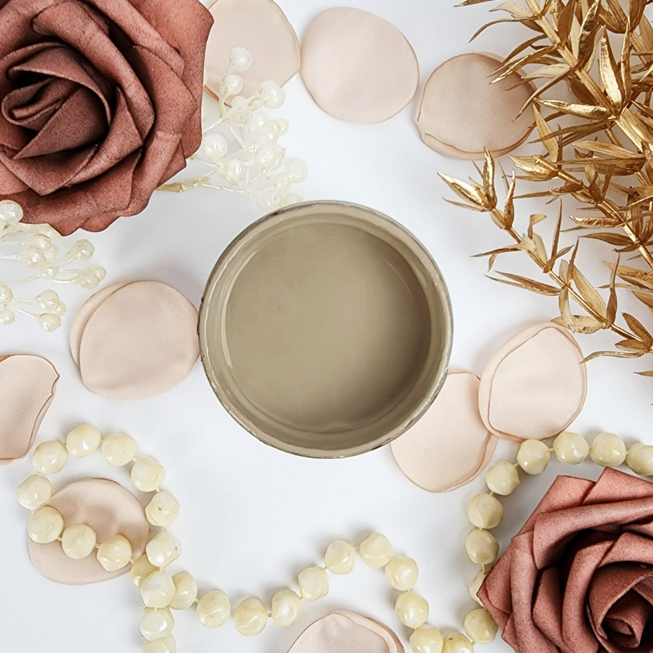 Grounded Acrylic Mineral Paint - Paint Couture