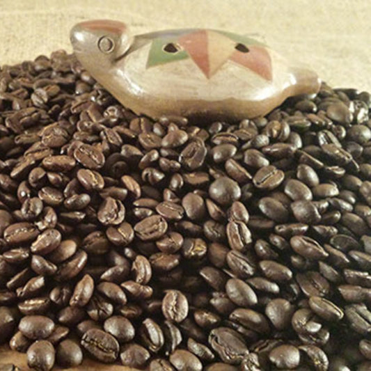 Guatemala Organic Drip Coffee