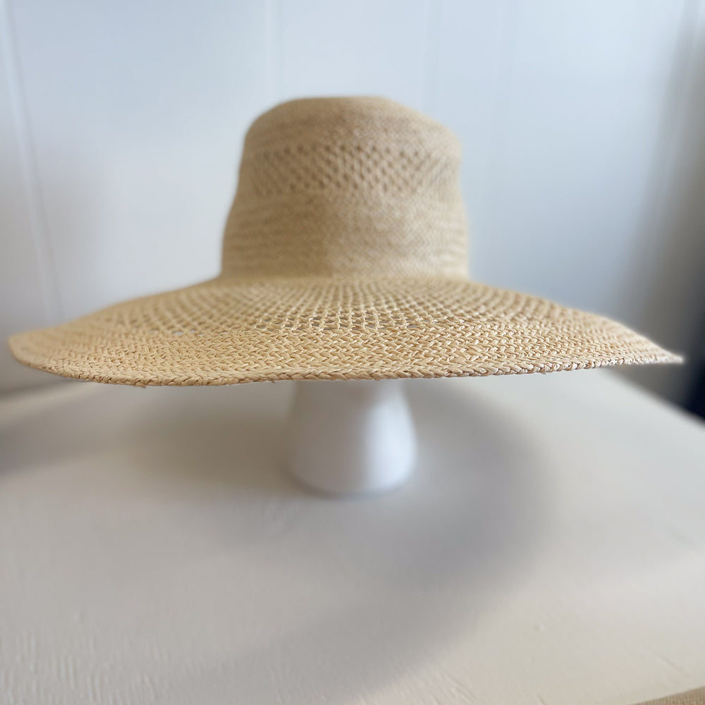 H&M Straw Sun Hat