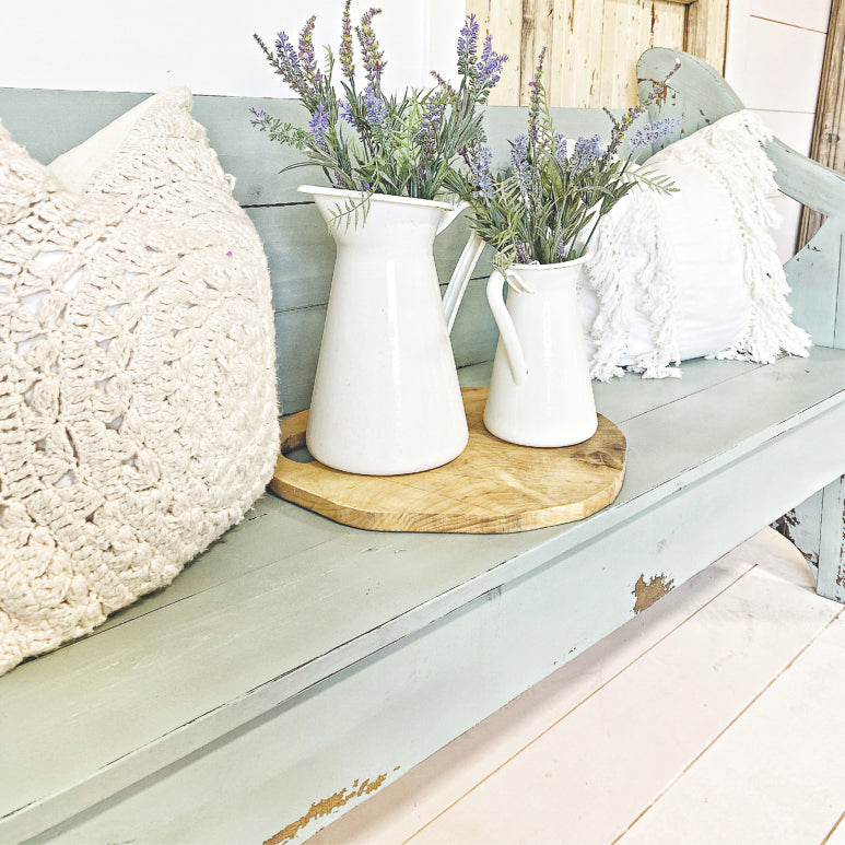 Harbor Milk Paint by Sweet Pickins