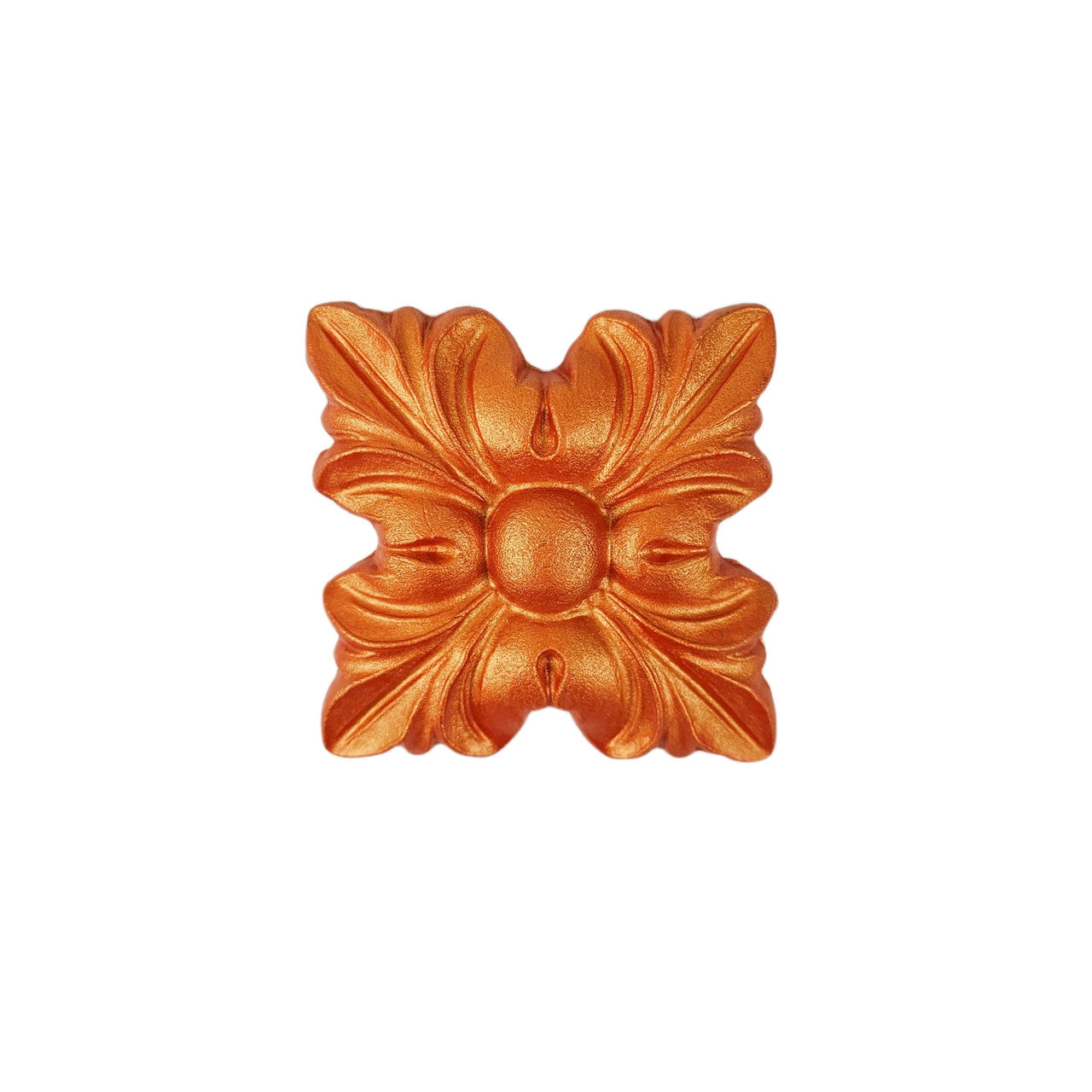 Harvest Maple Metallic Paint - Paint Couture