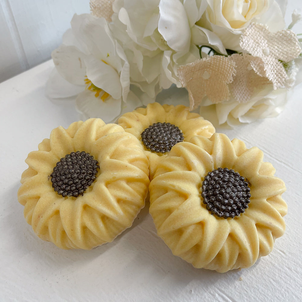 Sunwashed Himalayan Salt Artisan Soap