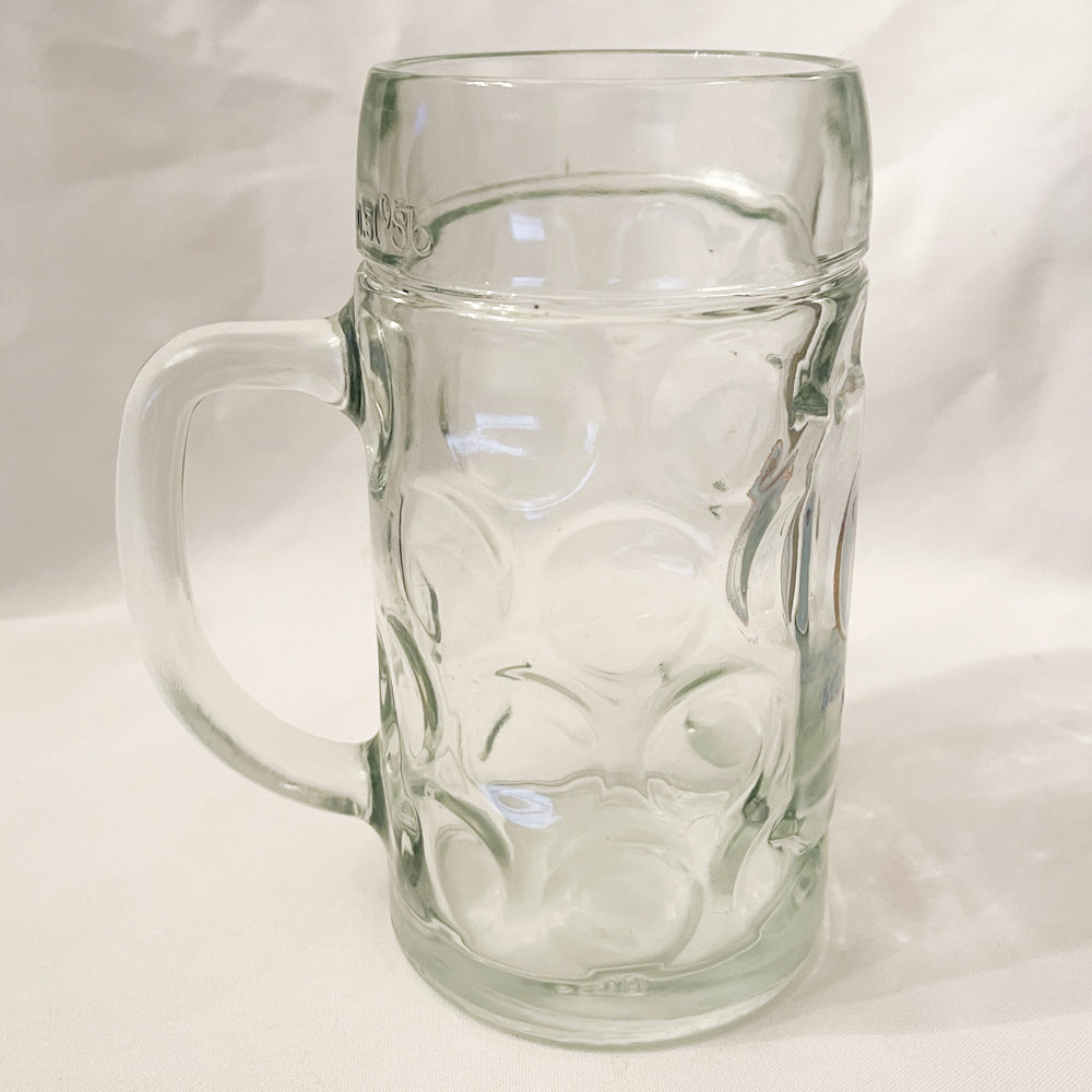 Hofbrauhaus Munchen Beer Mug - Germany