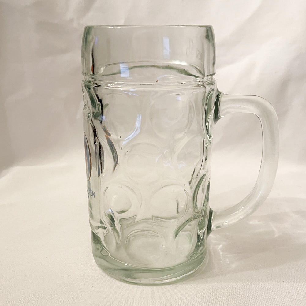 Hofbrauhaus Munchen Beer Mug - Germany