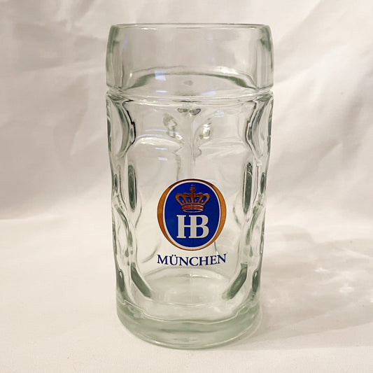 Hofbrauhaus Munchen Beer Mug - Germany