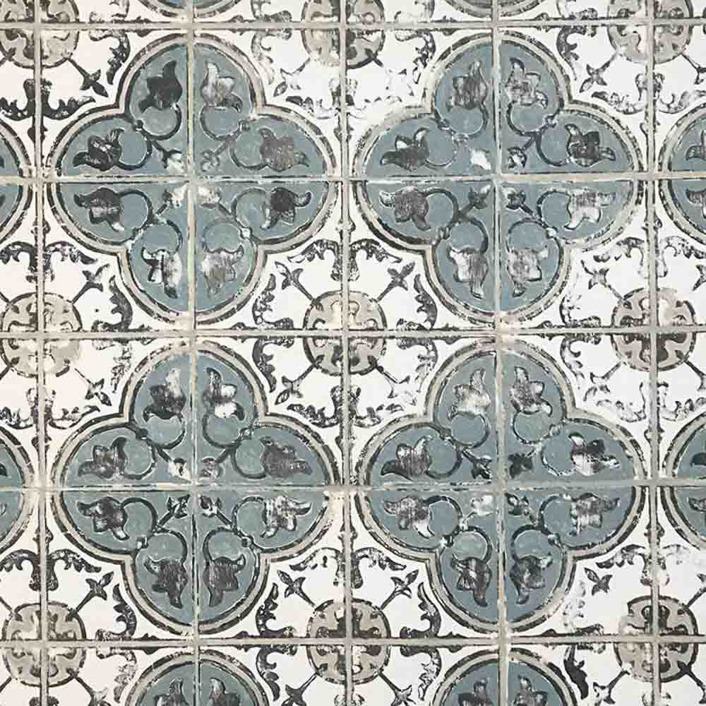 IOD Cubano Decor Stamp - Iron Orchid Designs