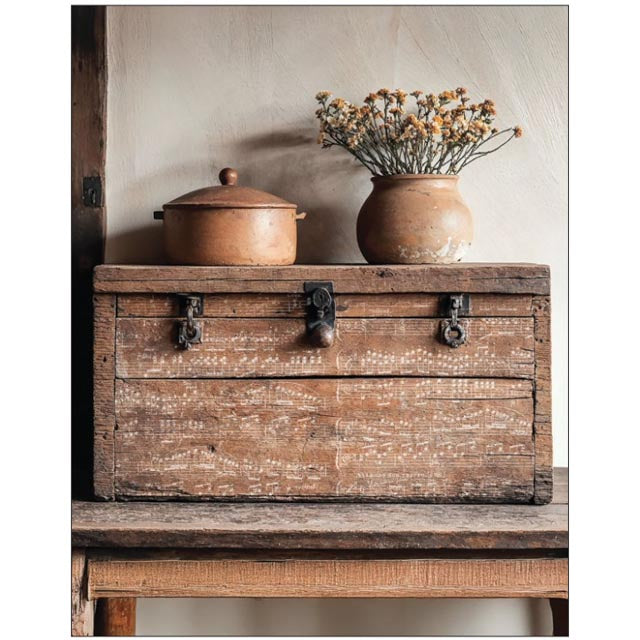 IOD The Waltz Decor Stamp - Iron Orchid Designs