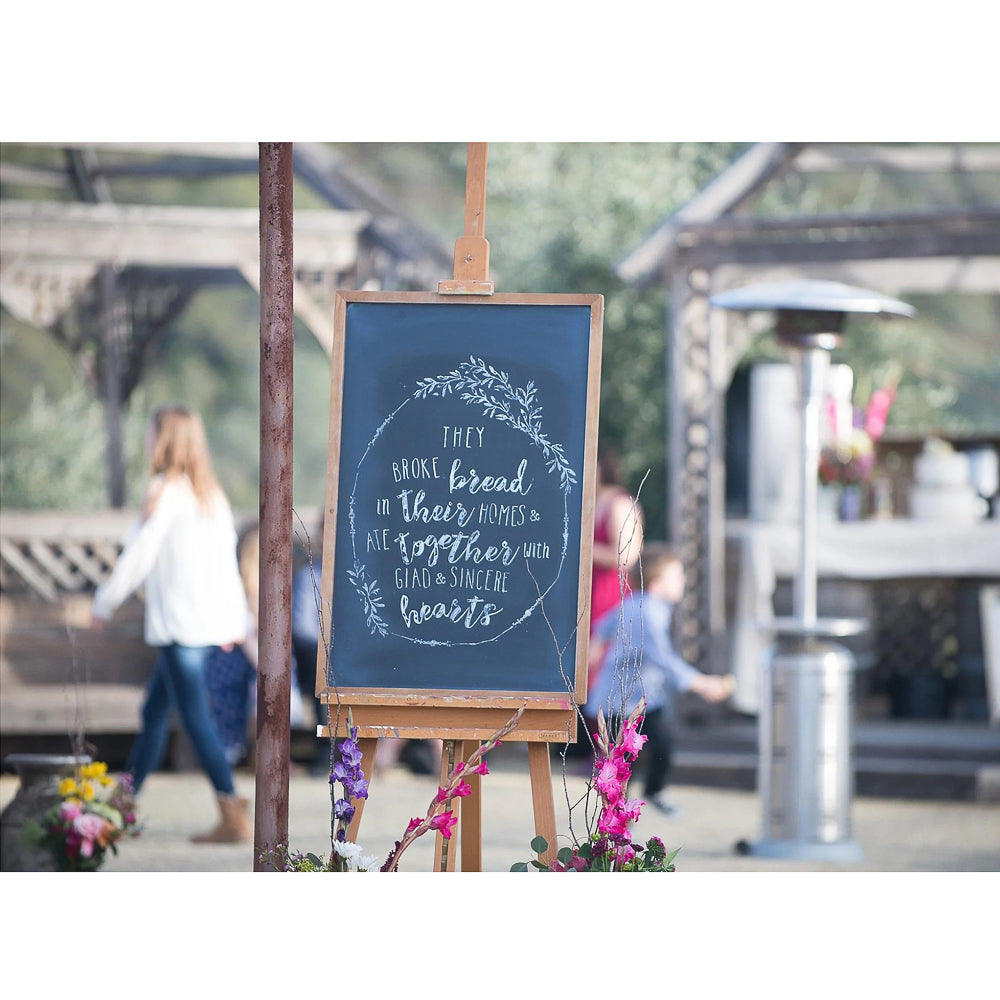 IOD White Erasable Liquid Chalk - Iron Orchid Designs