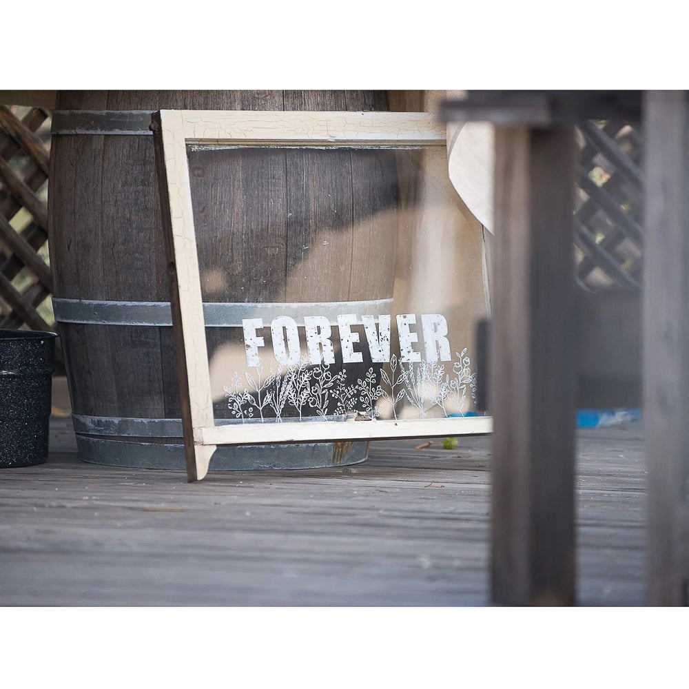 IOD White Erasable Liquid Chalk - Iron Orchid Designs