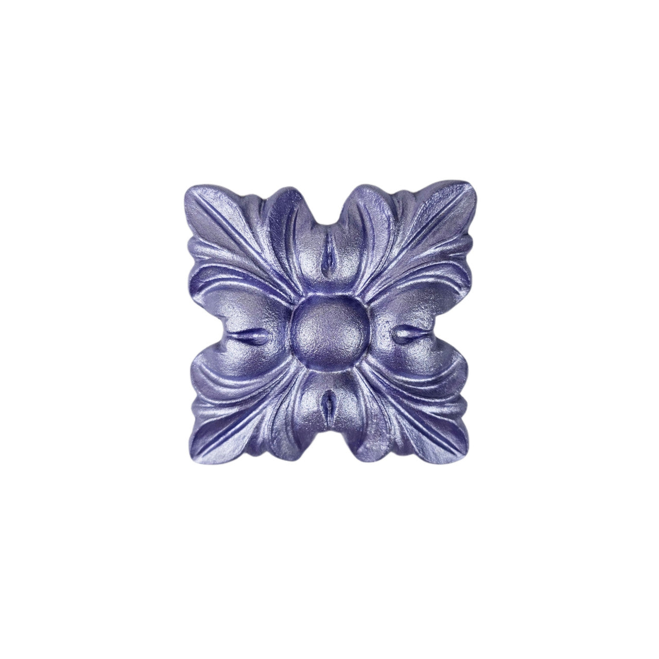 Iris Lux Metallic Paint - Paint Couture