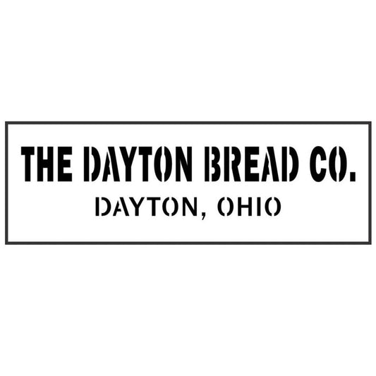 JRV Stencil - Dayton Bread