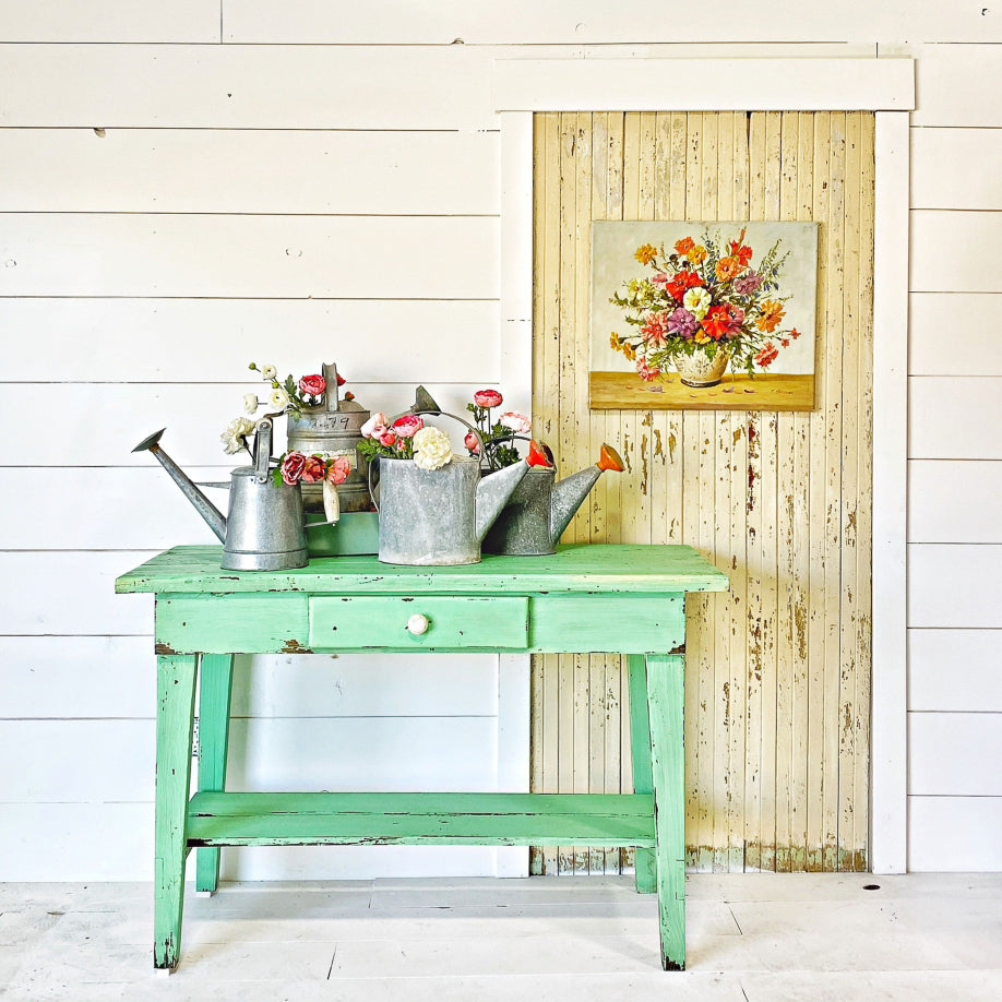 Julep Milk Paint by Sweet Pickins