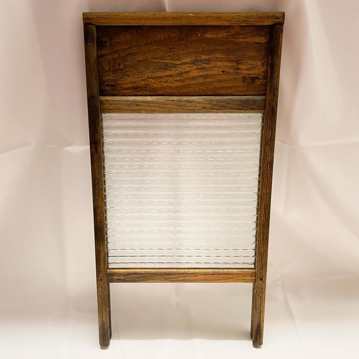 Lehman's Glass Rub Lite Washboard