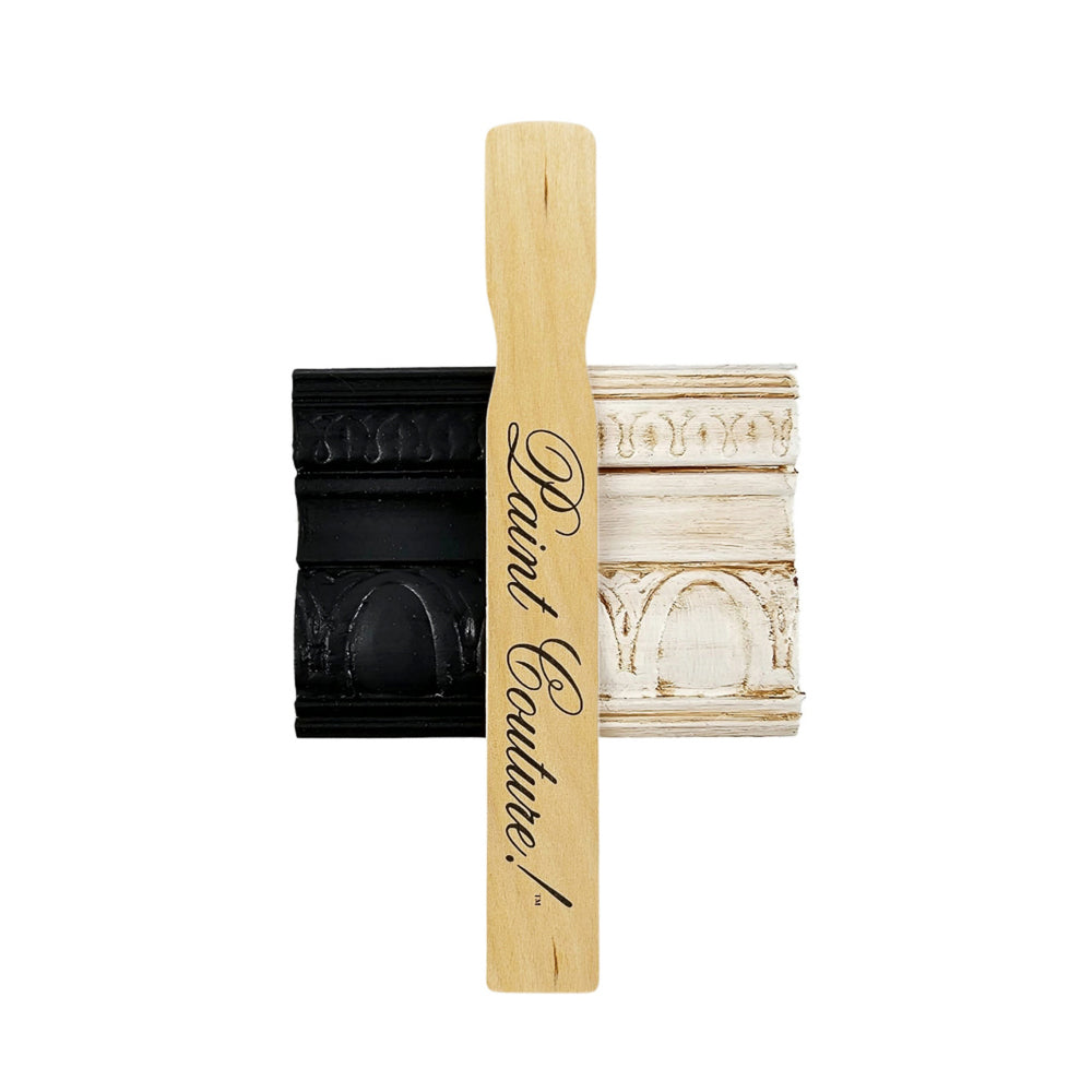 Light Brown Sugar Antiquing Glaze - Paint Couture