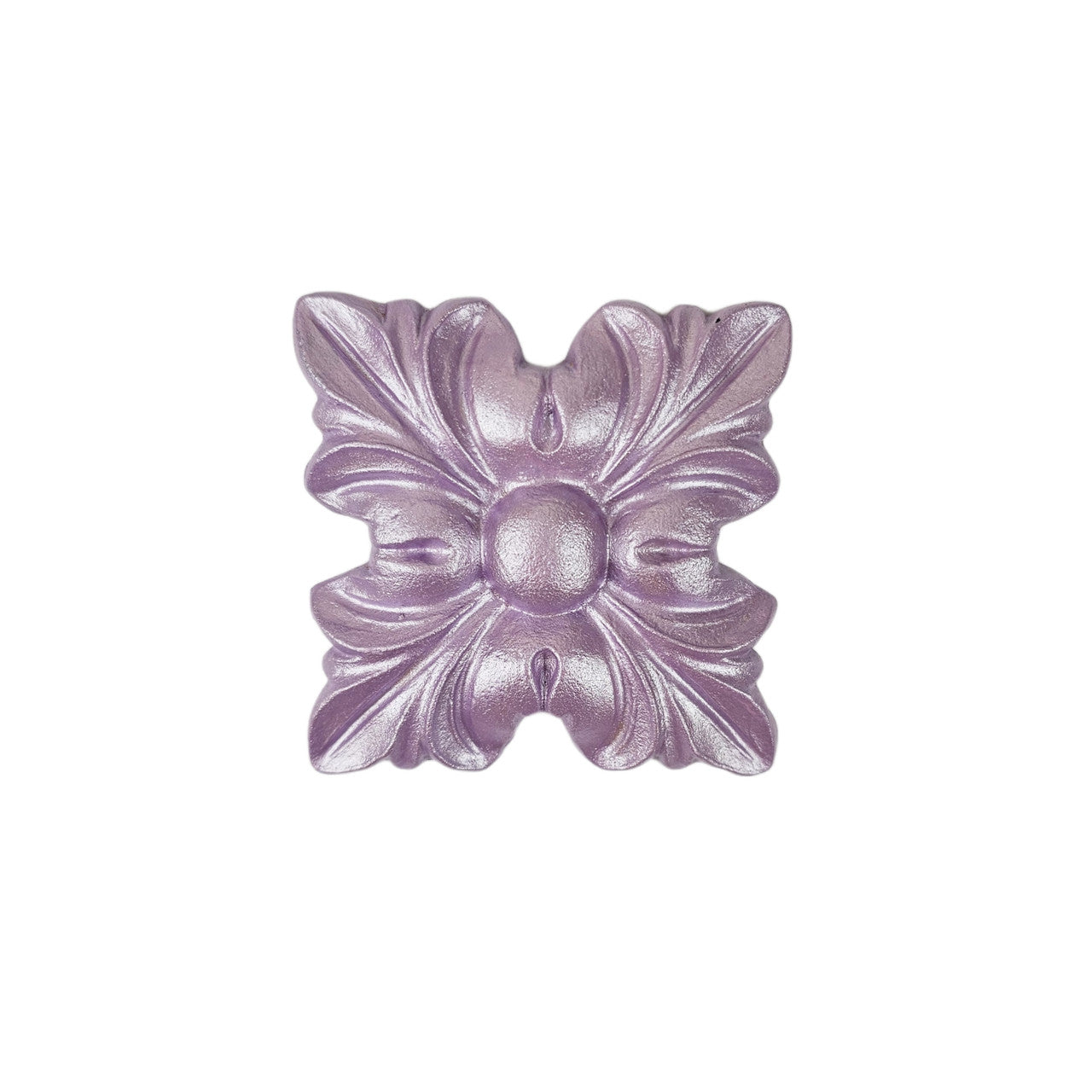 Lilac Lux Metallic Paint - Paint Couture