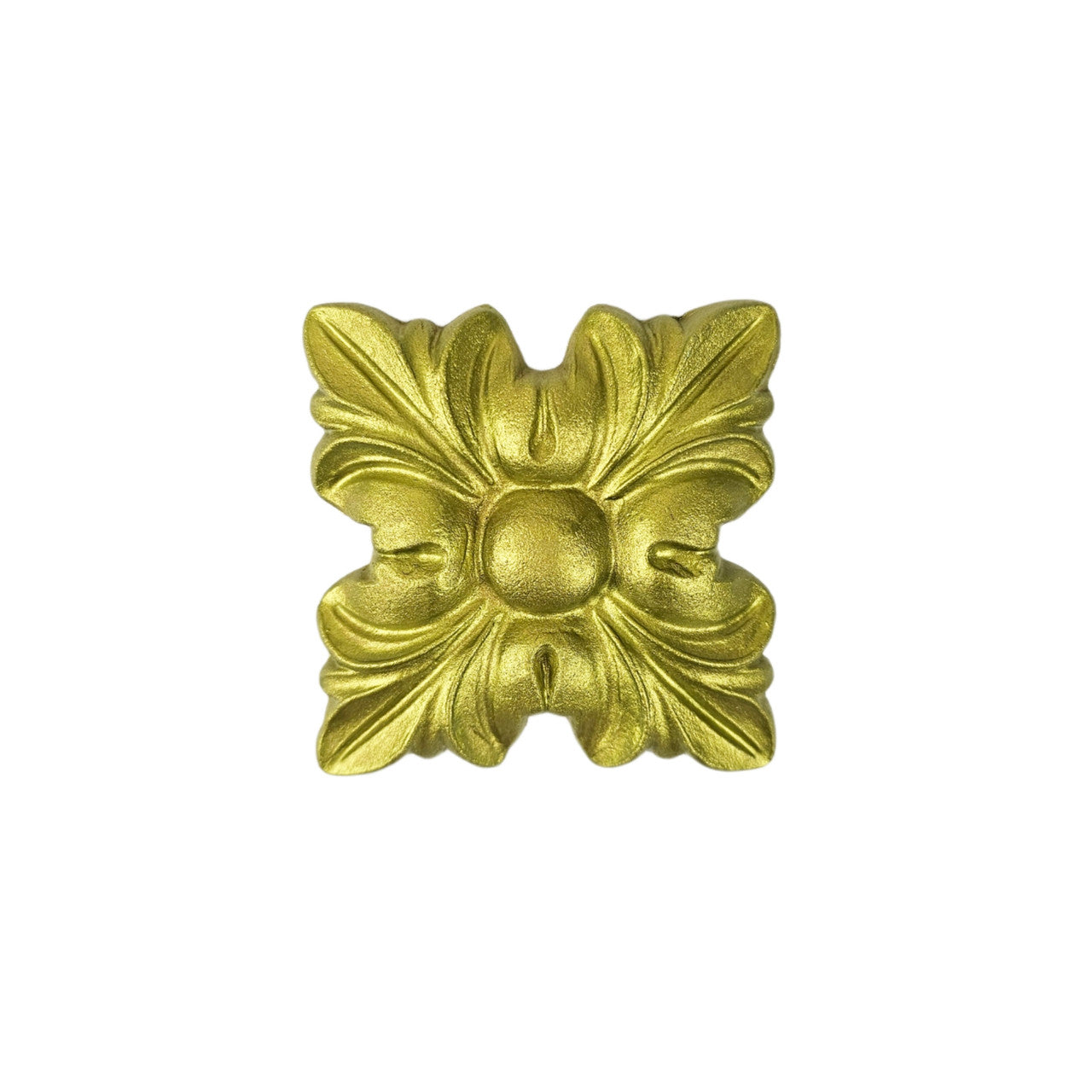 Lily Pad Lux Metallic Paint - Paint Couture