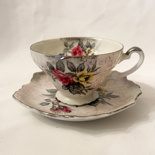 Marco Tea Set Bone China