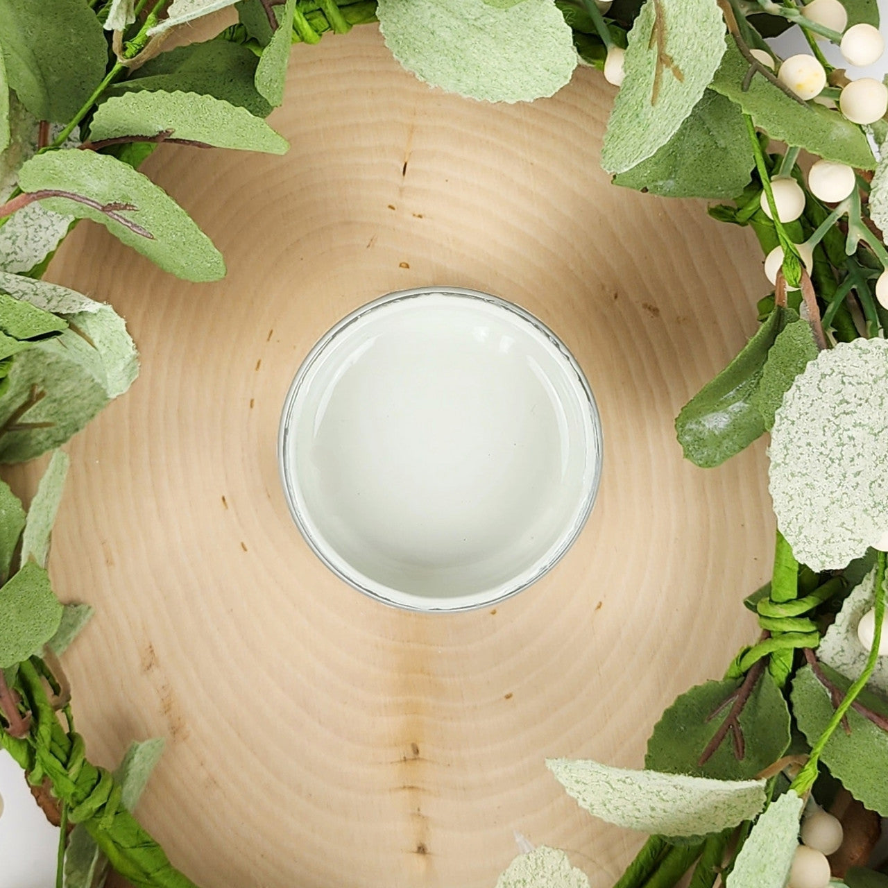 Misty Fjord Acrylic Mineral Paint - Paint Couture