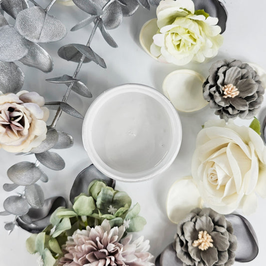 Morning Mist Acrylic Mineral Paint - Paint Couture