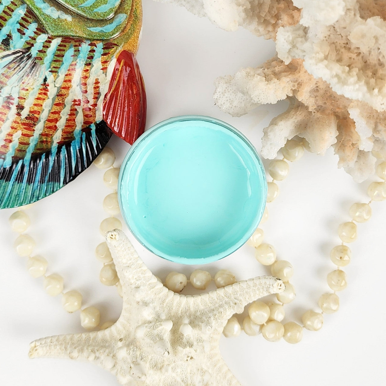 Moxie By the Sea Acrylic Mineral Paint - Paint Couture