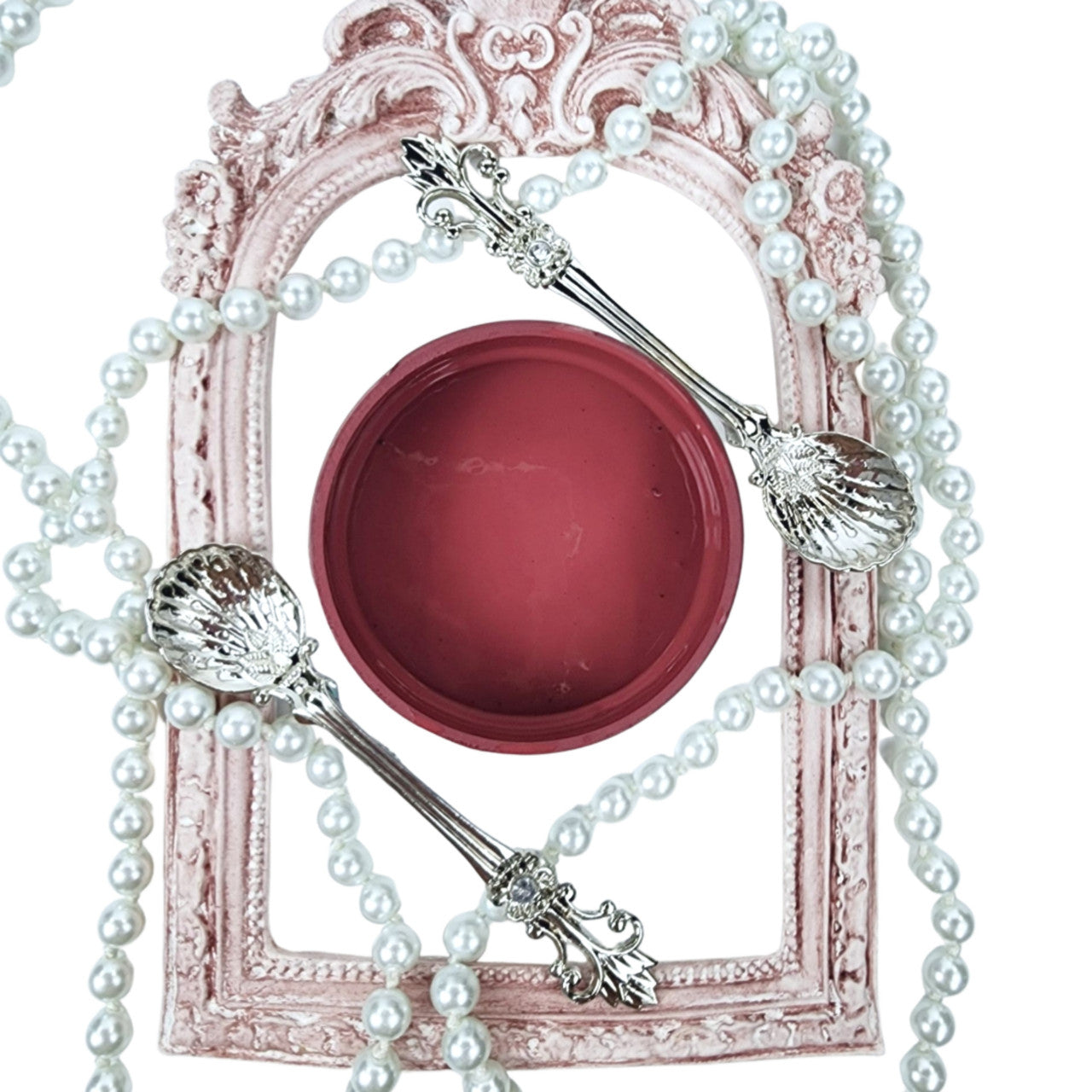 Mulberry Acrylic Mineral Paint - Paint Couture