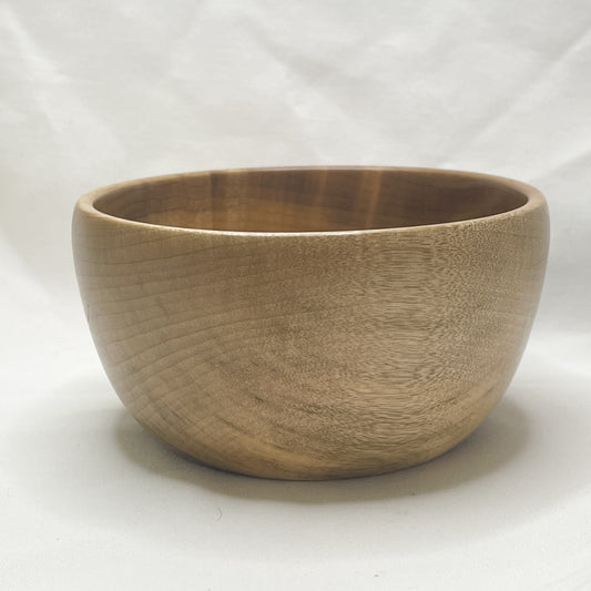 Myrtle Wood Bowl