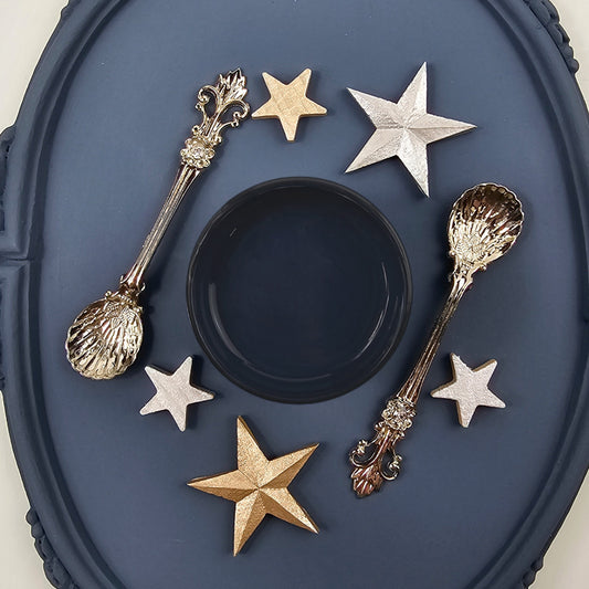 Night Sky Acrylic Mineral Paint - Paint Couture