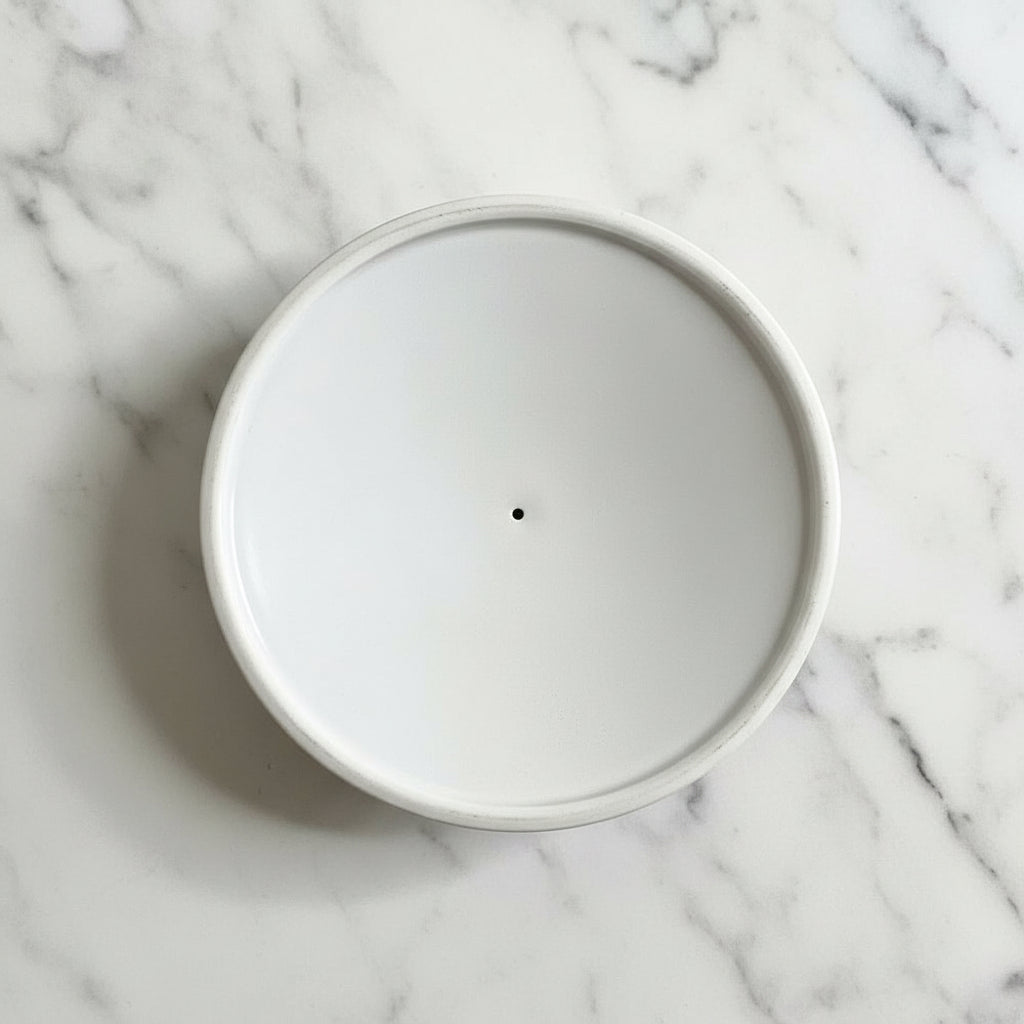 Vintage Noritake China Roseville Sugar Bowl Replacement Lid - Japan