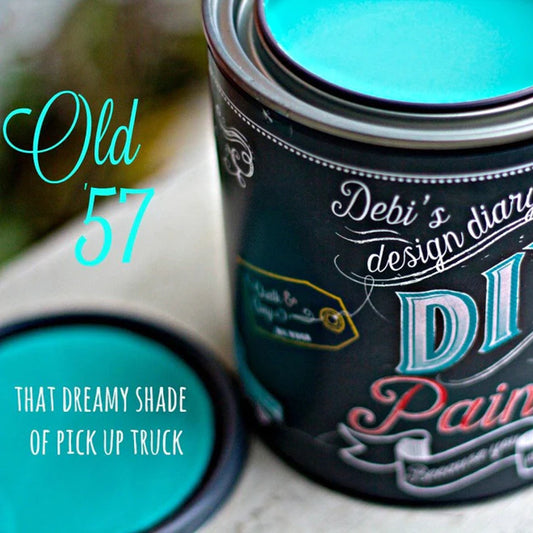 Old 57 by DIY Paint