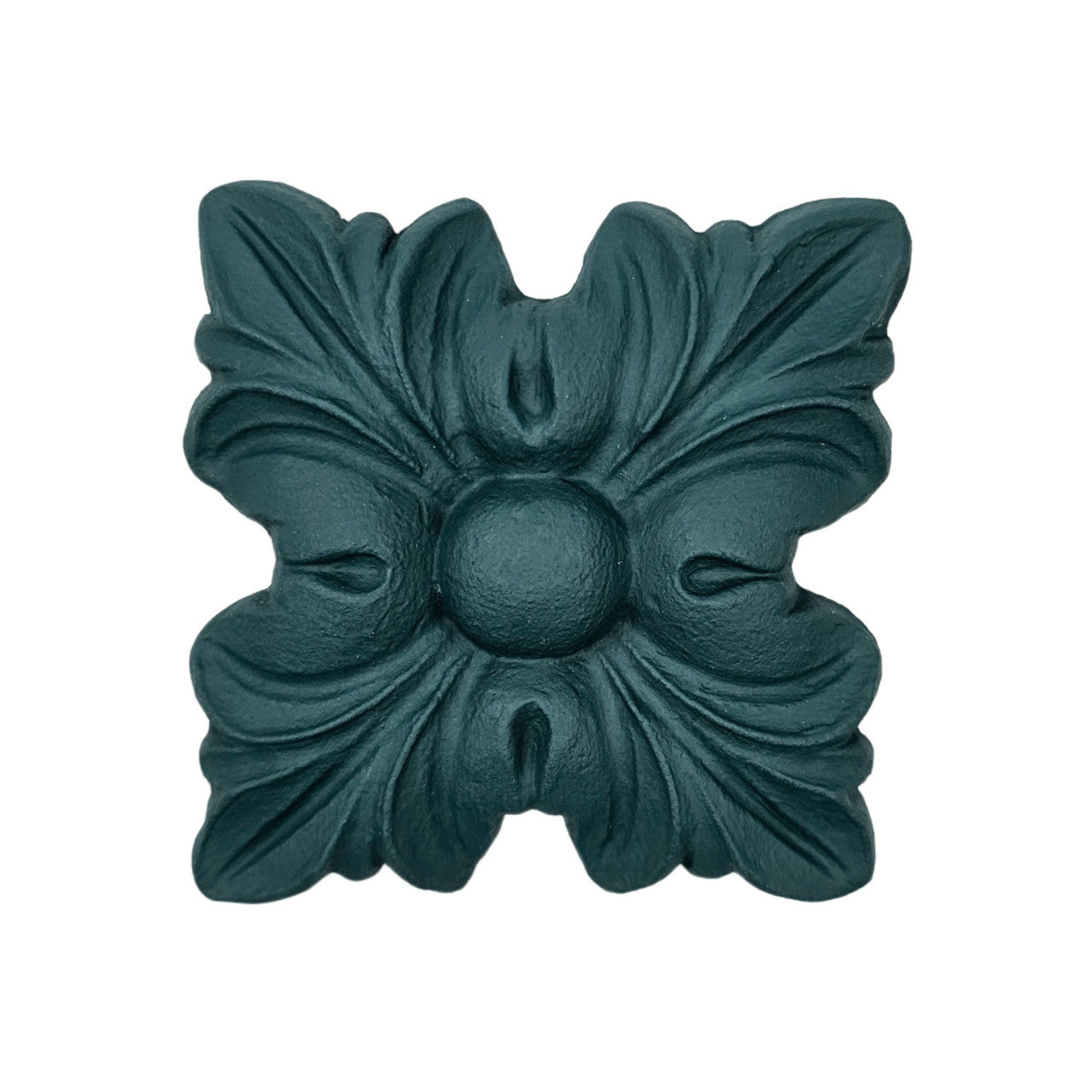 Opal Green Acrylic Mineral Paint - Paint Couture