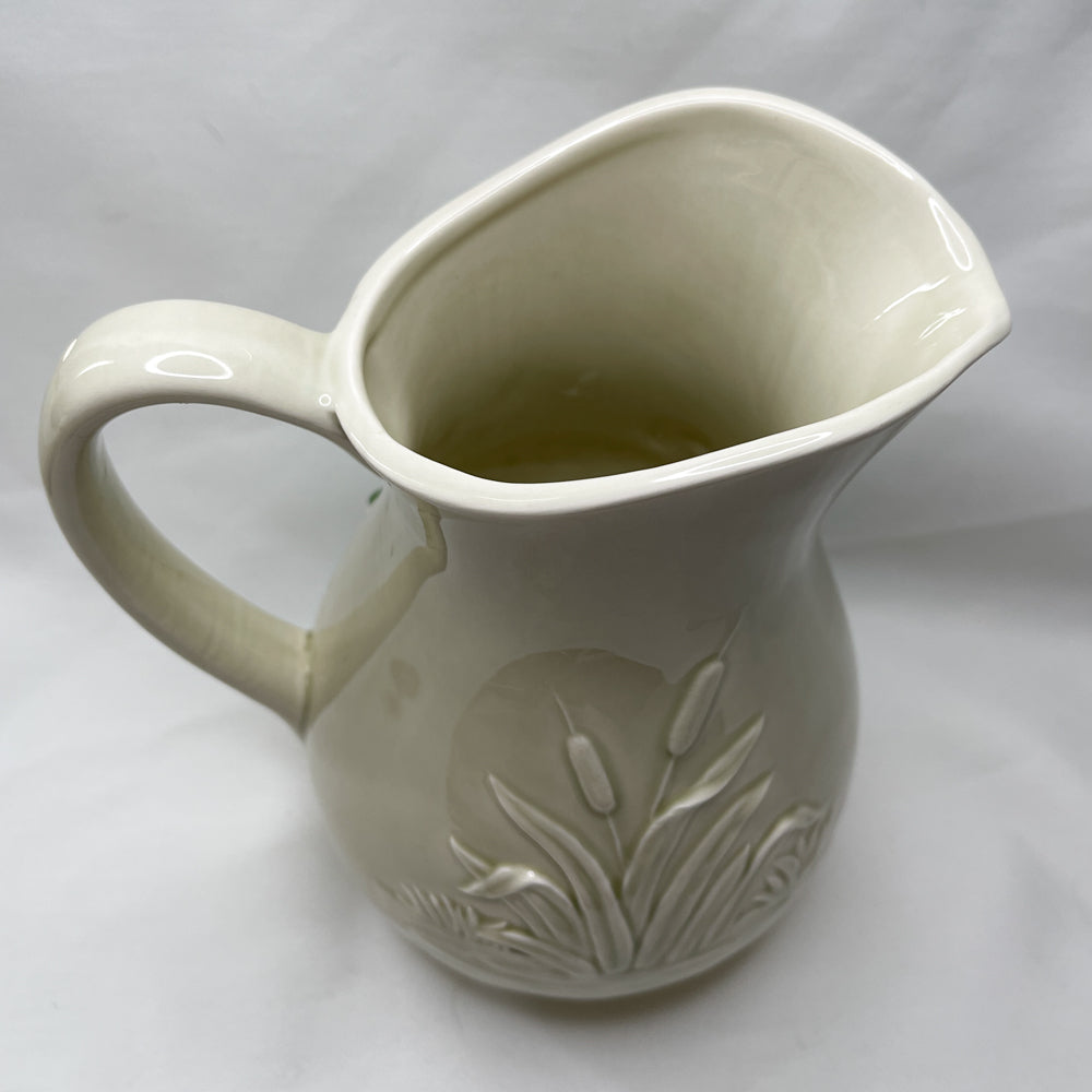 Otagiri Mallard Pitcher - 1982