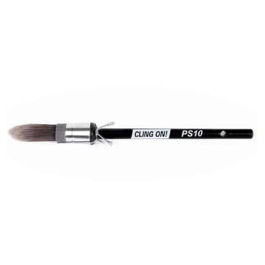 PS10 Point Brush by Cling On
