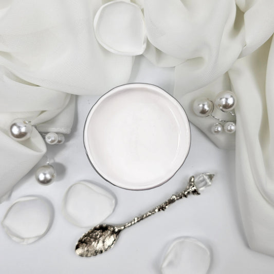 Pacific Pearl Acrylic Mineral Paint - Paint Couture