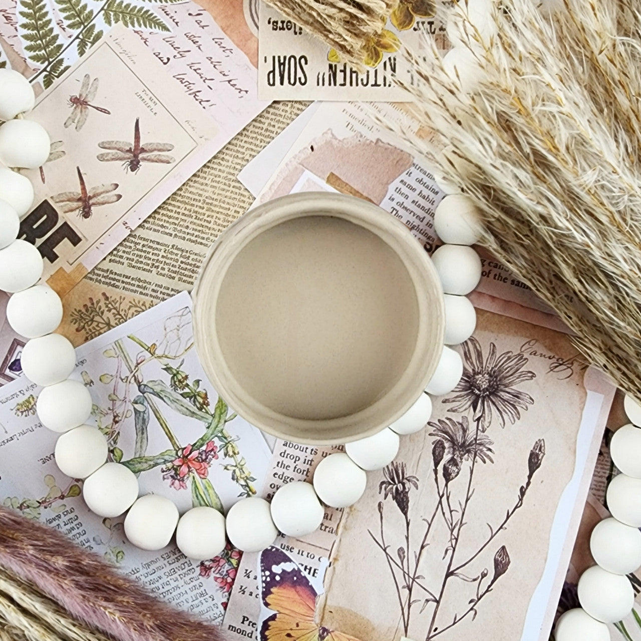 Peace Acrylic Mineral Paint - Paint Couture