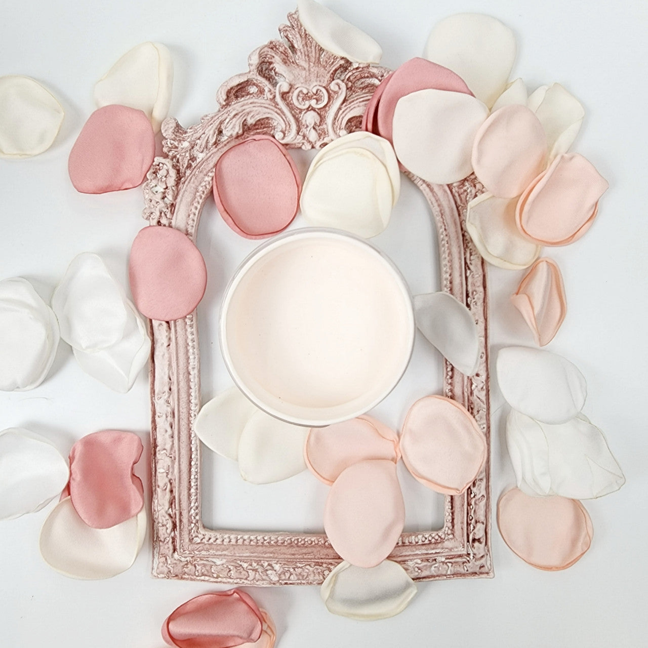 Peony Acrylic Mineral Paint - Paint Couture