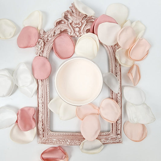 Peony Acrylic Mineral Paint - Paint Couture