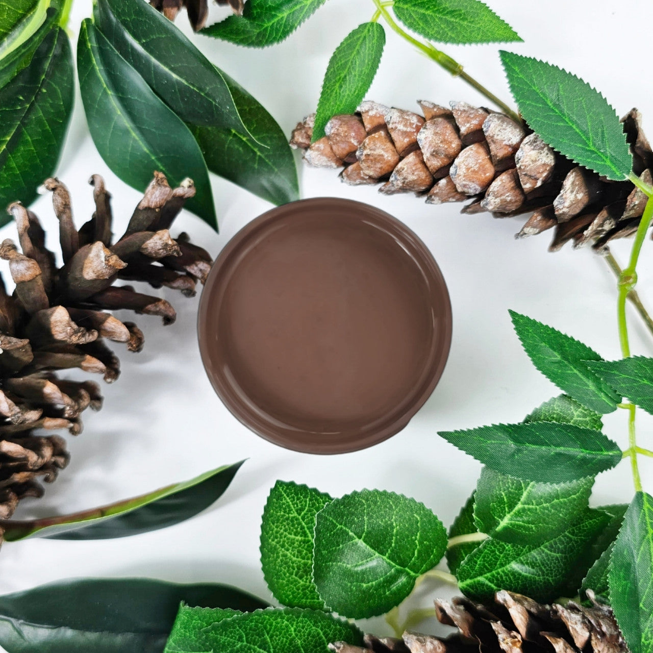 Pinecone Acrylic Mineral Paint - Paint Couture