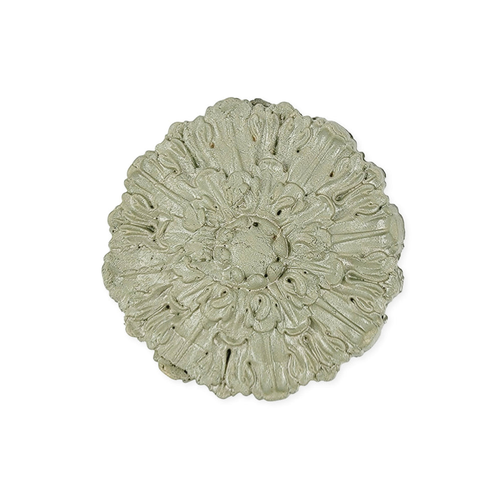 Platinum Metalic Glaze - Paint Couture